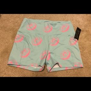 Amazon essentials donut shorts